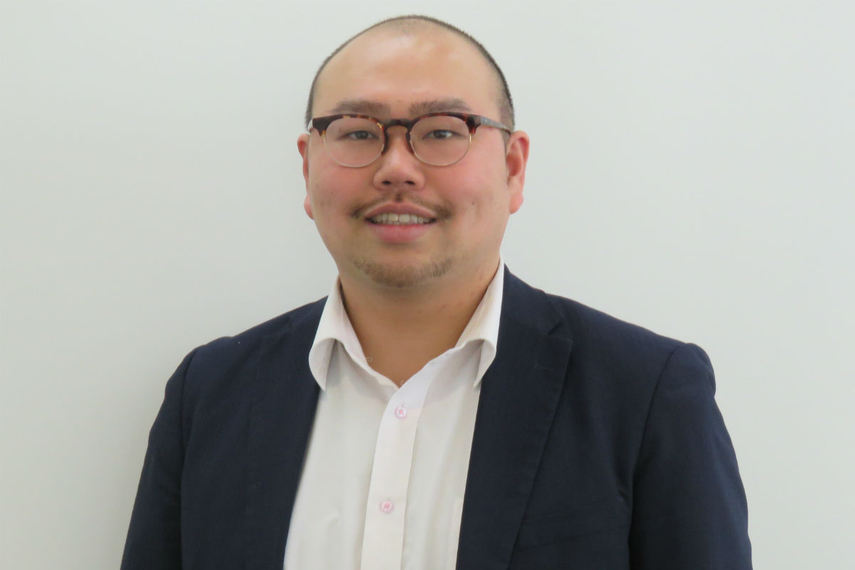 西正広氏
