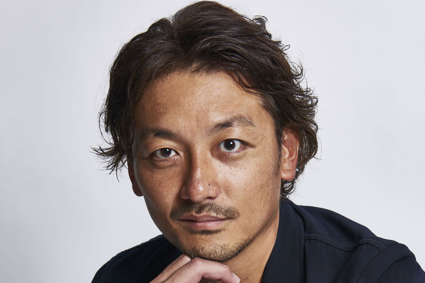 三寺雅人氏