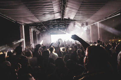 グローバル音楽エージェンシーから学ぶ、世界レベルのネットワーキング力