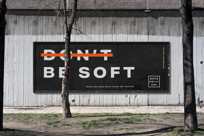 広告が描く「男性像」は、正しいのか