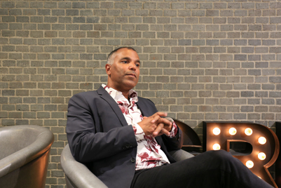 「内向き志向が広告業界の問題」 ヒューストン氏(グレイCEO)