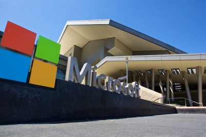 マイクロソフト、新たなコミュニケーション戦略