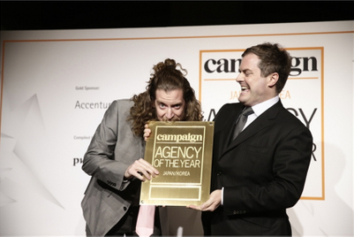 マインドシェア・ジャパンに新たなMD