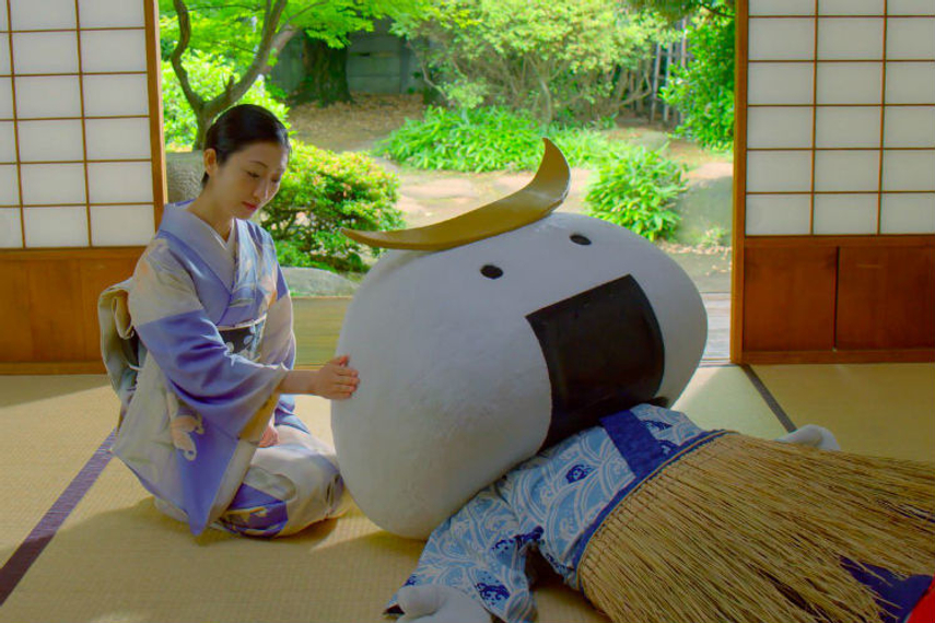 夏に公開された、宮城県の観光誘致用の動画。性的な表現とも受け取れる言葉や映像が観光誘致にそぐわないと、SNS上で題炎上した