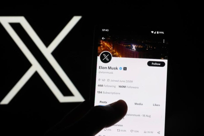 マスク氏の登場から1年:Xは割安になり、今が「買い時」