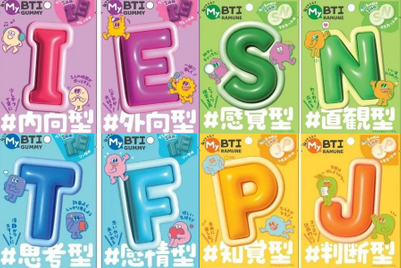 MBTI性格診断テストがマーケティング界に浸透した経緯