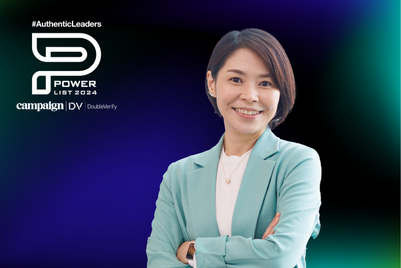 パワーリスト2024:河野奈保(楽天)