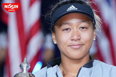 スポンサーにも恩恵をもたらす、大坂なおみ選手の謙虚さ