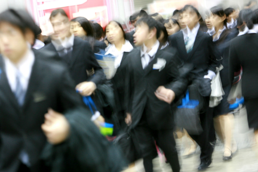 (写真:AFP)