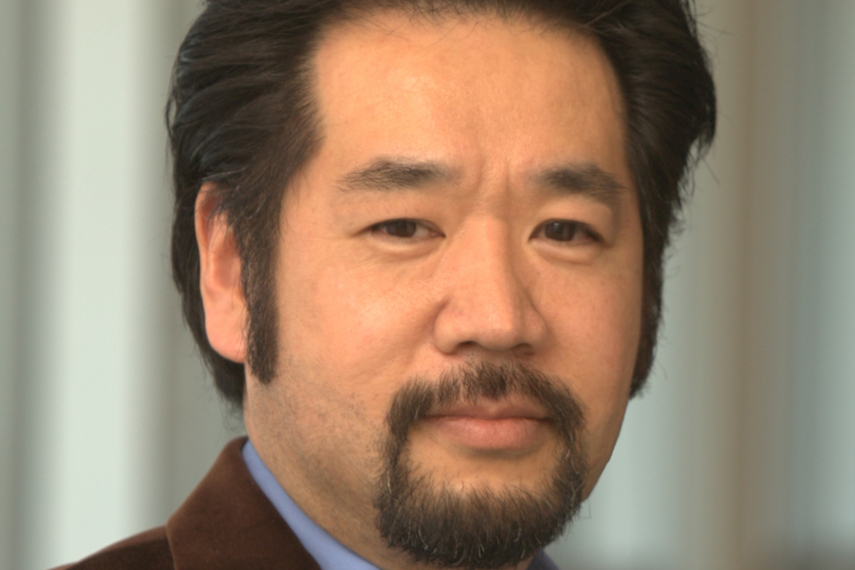 野澤ニコラス氏