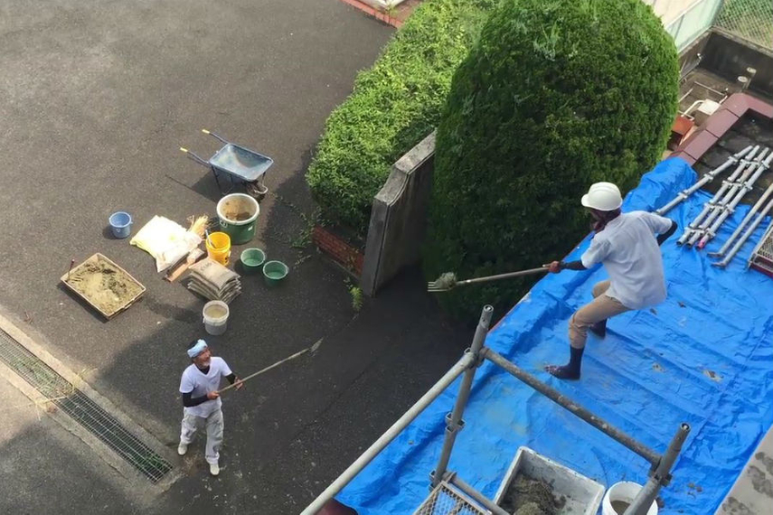 今の日本をつくっているのは、熟練の技と秘めた情熱を携えた現場のプロフェッショナルたちだ。ドキュメンタリー方式のキャンペーンが、そんな彼らにスポットライトを当てる。