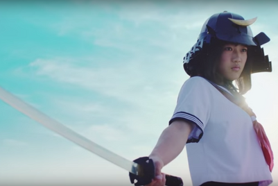 「バズ動画にありがちな要素」が満載なチキンラーメンの動画