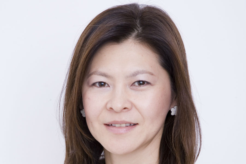 伊藤直子氏