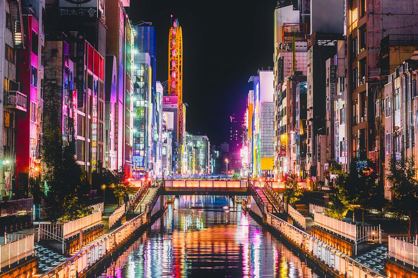 訪日観光客の受け入れに不安を抱く日本人