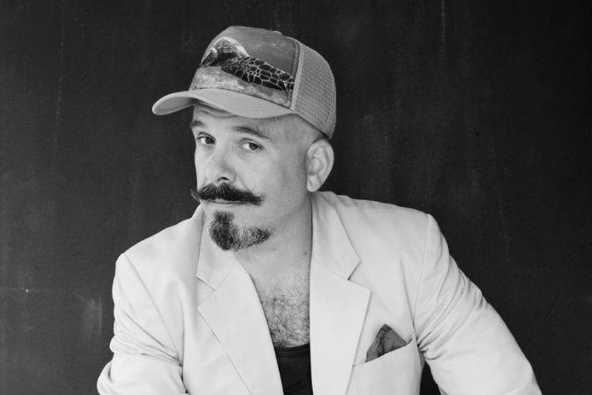 ピーター・グラス氏