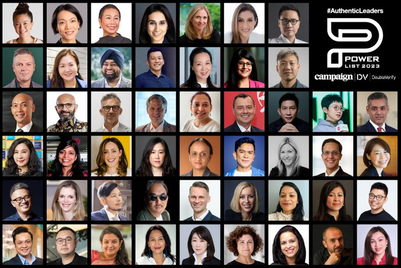 パワーリスト2023:「APACベストマーケター50」の日本人