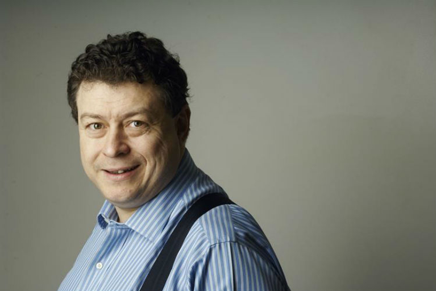 ローリー・サザランド氏