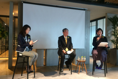 日本では未だに曖昧な、「ジェンダー平等」という概念