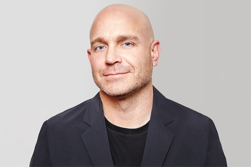 WPPロブ・ライリー氏:「クリエイティビティーは無料で提供すると価値を失う」