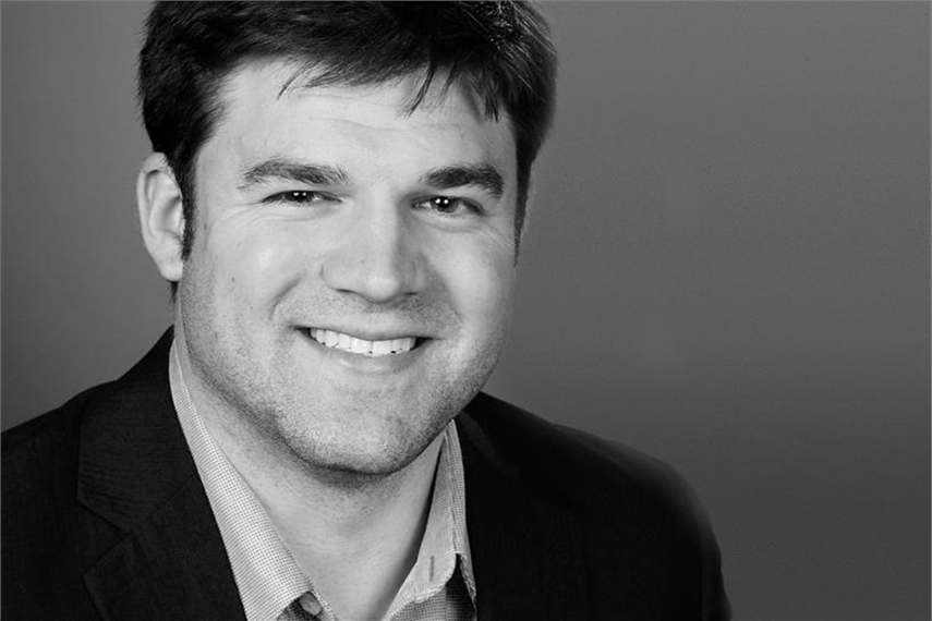 スプリントのロブ・ロイ氏