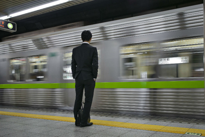 「上司との一杯」は願い下げ