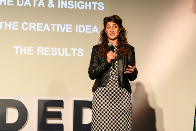 有意義なブランデッドコンテンツとは