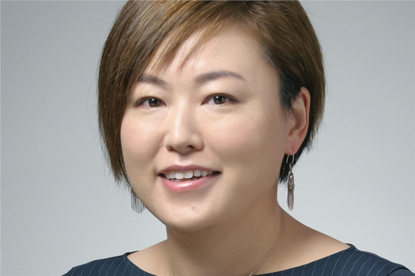 高田聡子氏