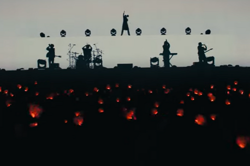 丸紅の企業広告にAdoが登場、新曲を初公開