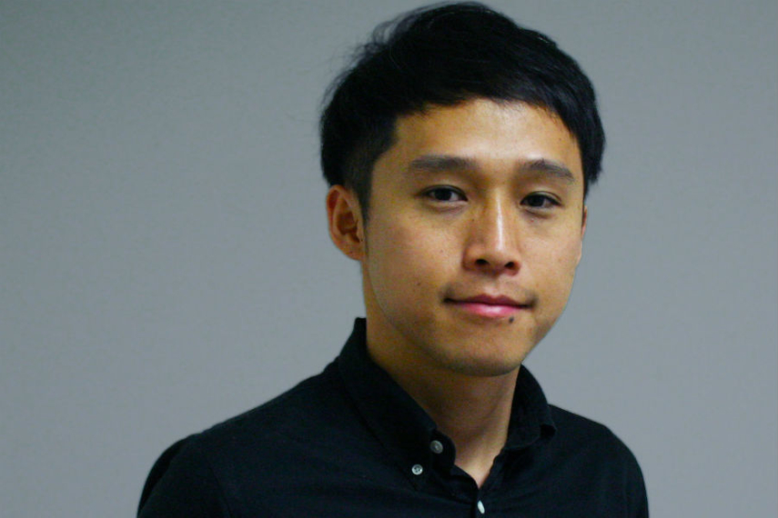 松坂俊氏