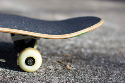 東京2020 アーバンスポーツの潜在力