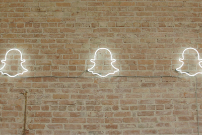 「スナップチャット」は、日本のブランドを進化させるか