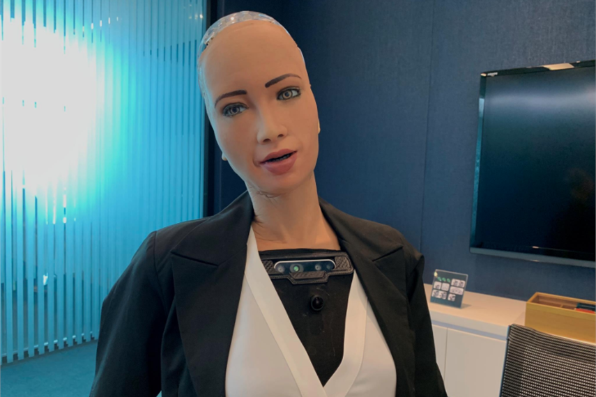 なぜAIと称されるロボットが、あなたの仕事を(まだ)奪わないのか