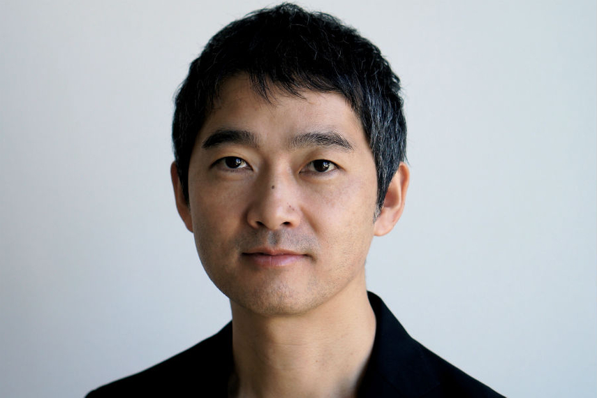 高野文隆氏