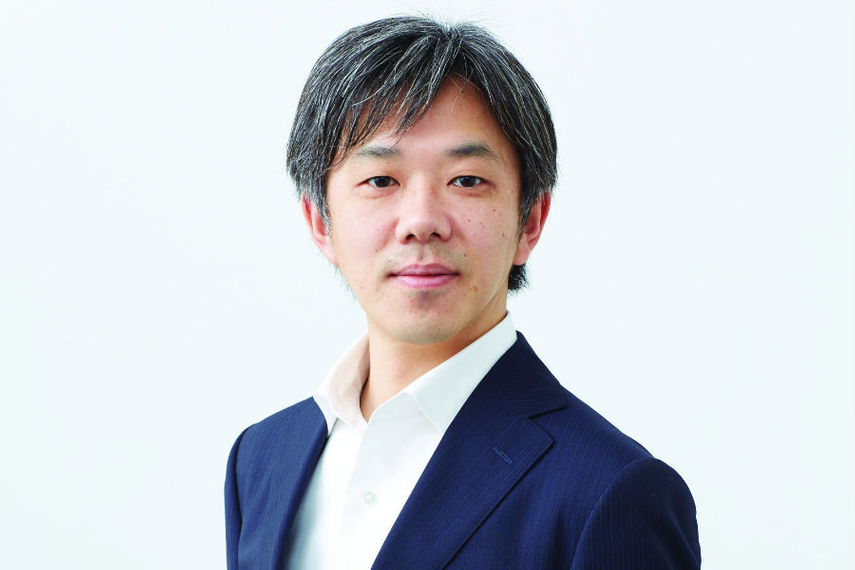 大地崇氏