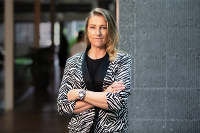 「女性が増えれば、万事が好転」