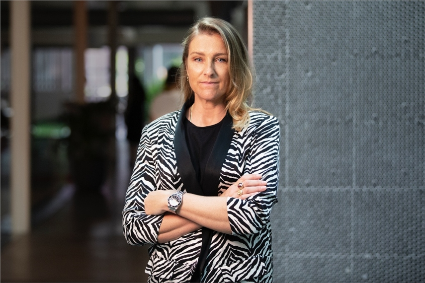 タラ・フォード氏