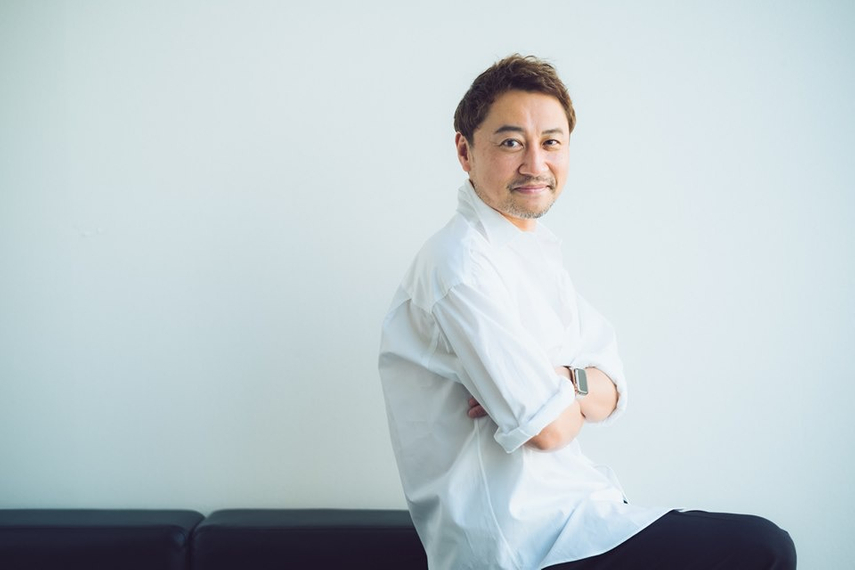 本田哲也氏