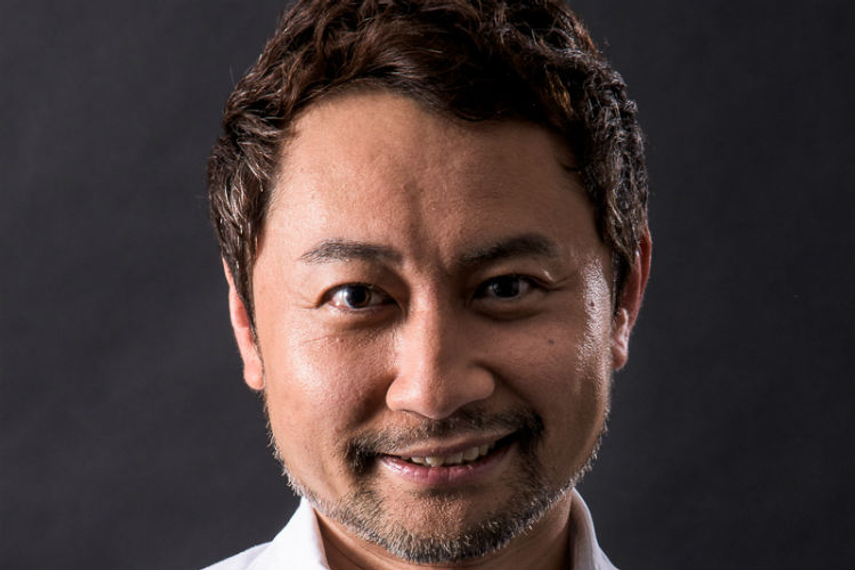 本田哲也氏