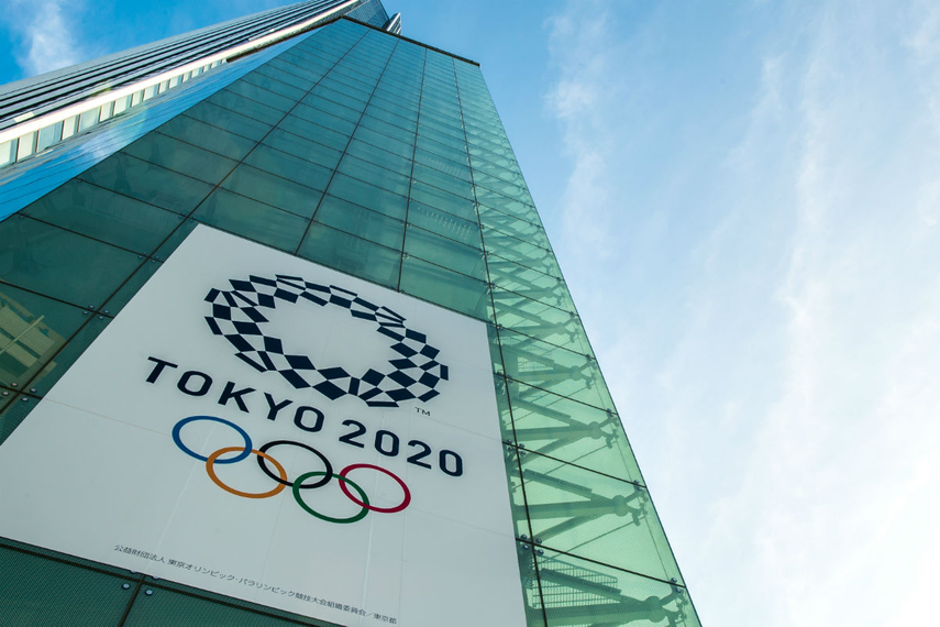 電通は来年開催するプログラムで、日本をスポーツテクノロジーの世界的ハブにしようと目論む(写真:BT Image / Shutterstock)