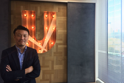 「大手代理店よりもクールに」 UEGのアプローチ