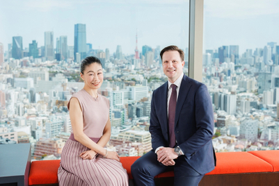 世界マーケティング短信:VML&Ogilvy Japanが共同CEO体制に