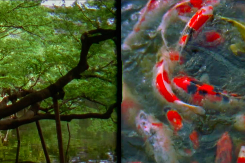 化粧品大手が、ミレニアル世代をターゲットとした新ブランドを展開。最新の動画では、リアルな日常がシンプルかつピュアに描かれる。