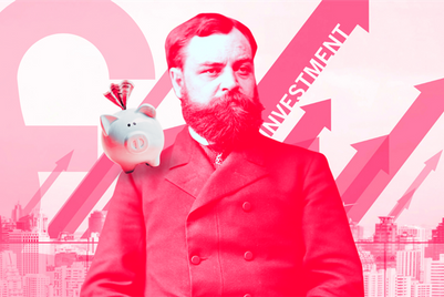 世界経済の減速 今こそマーケティング支出を