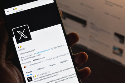 世界マーケティング短信:Xのブロック機能廃止、「ユーチューブキッズ」の個人情報