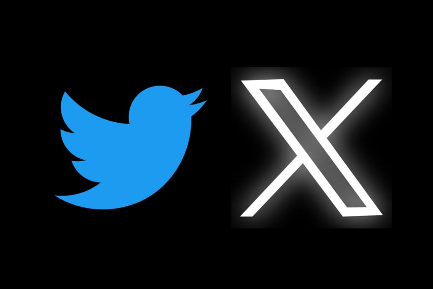 世界マーケティング短信:ツイッターの名称とロゴが変更に
