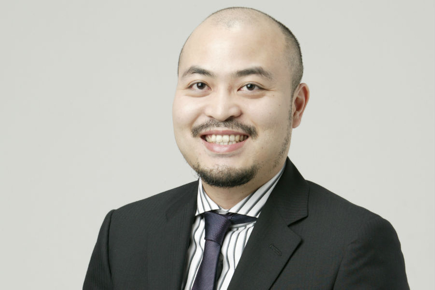 原田曜平氏