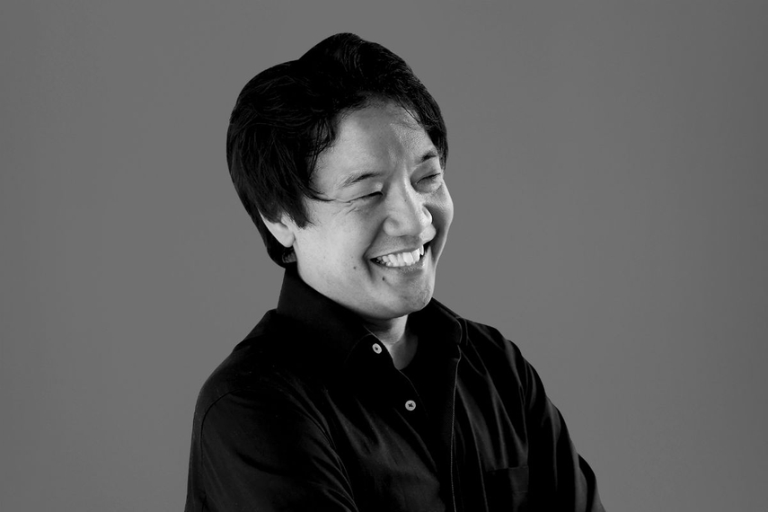 鈴木洋介氏
