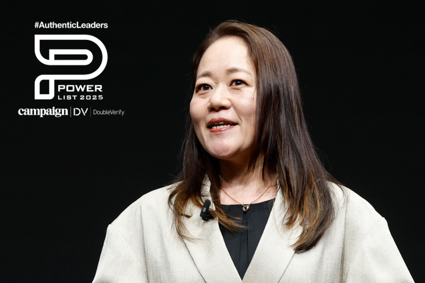 パワーリスト2025:大谷由希子(日産自動車)