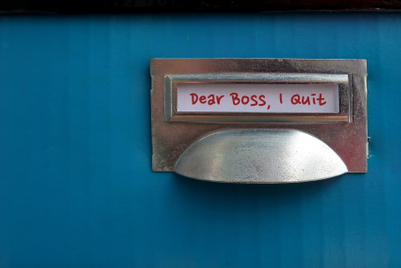 最高マーケティング責任者の離職、相次ぐ