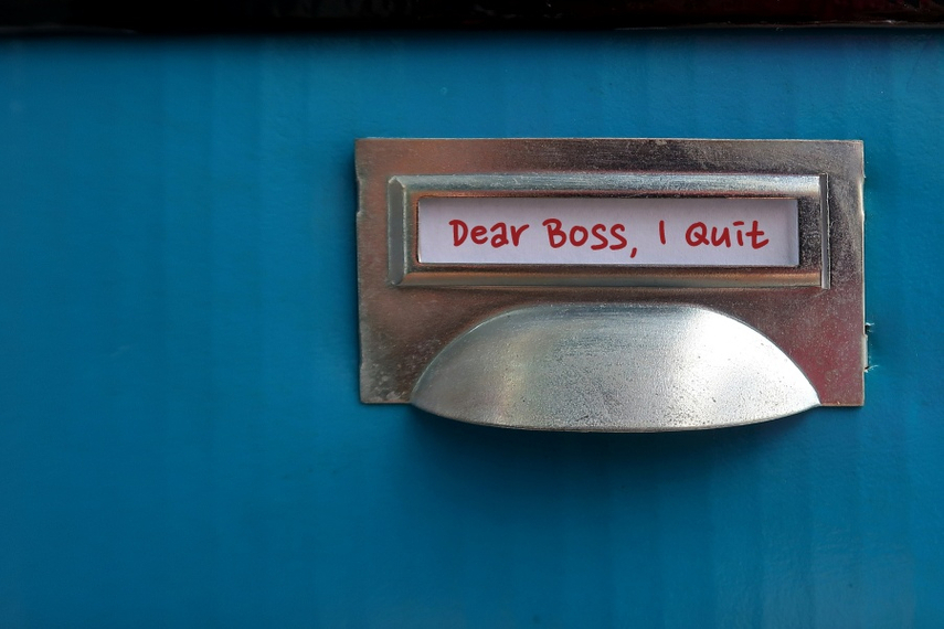 最高マーケティング責任者の離職、相次ぐ